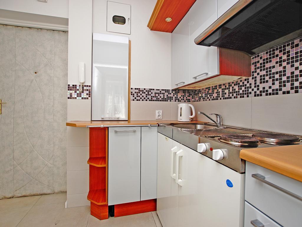 Apartament Starogdanski 4 Exterior photo